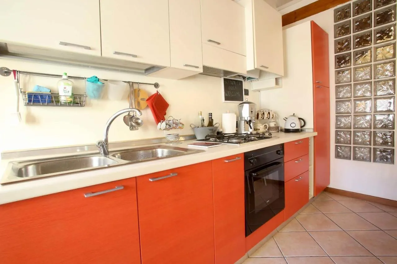 Maison Minu Apartment Verona