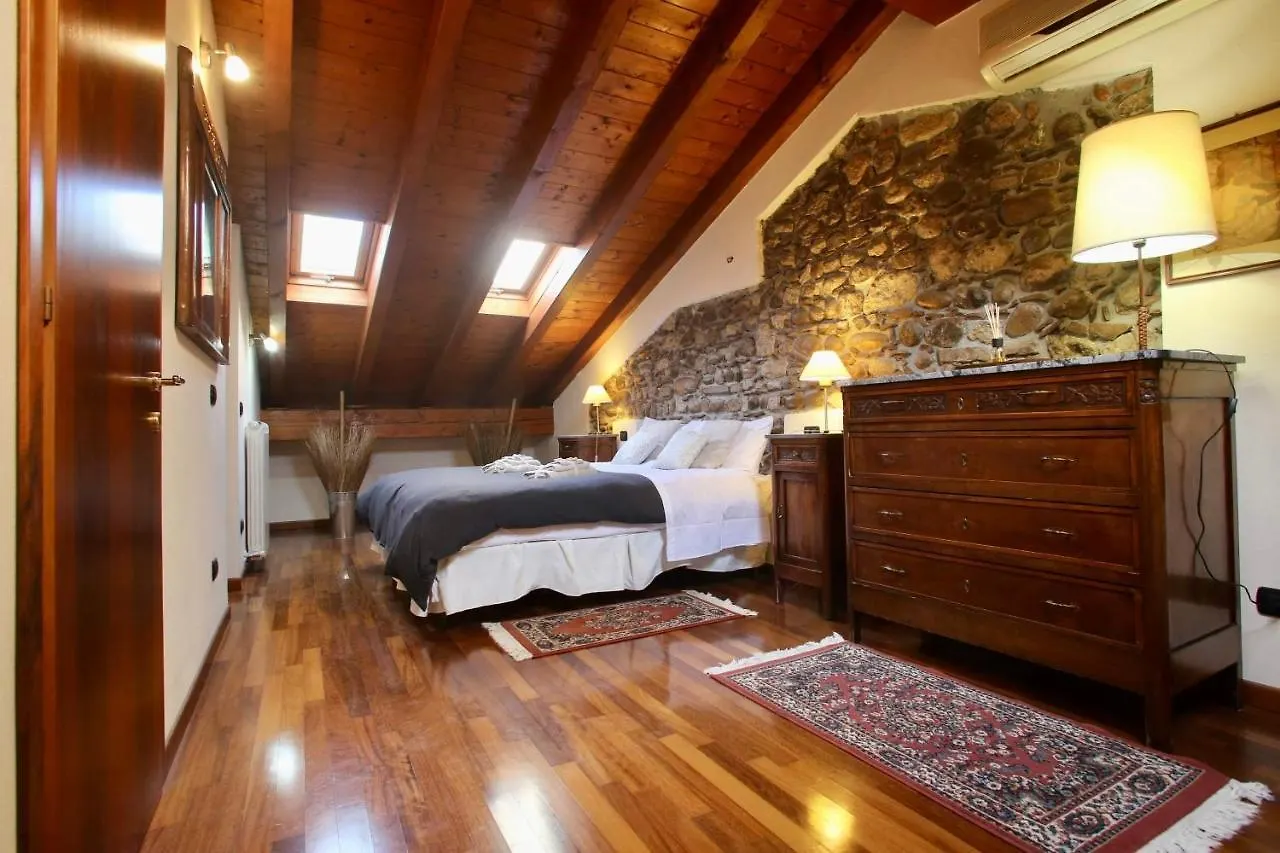 Maison Minu Apartment Verona Italy
