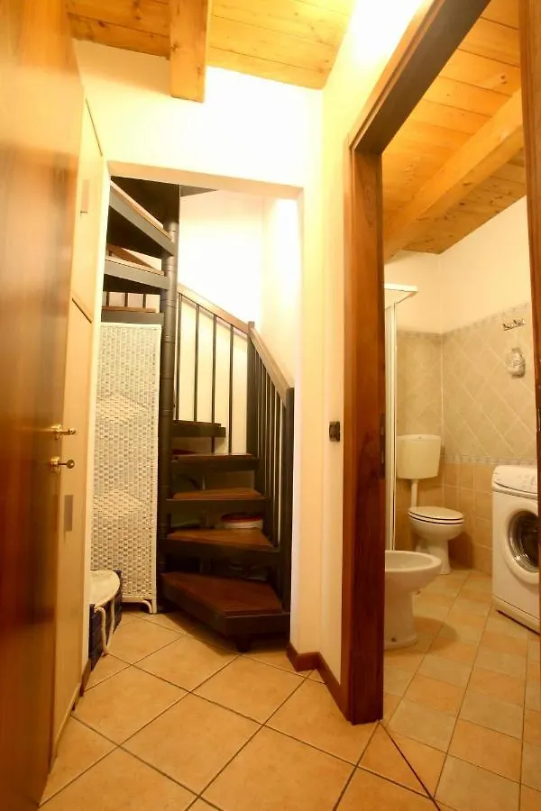 Maison Minu Apartment Verona 0*,  Italy