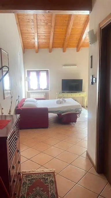Maison Minu Apartment Verona Italy