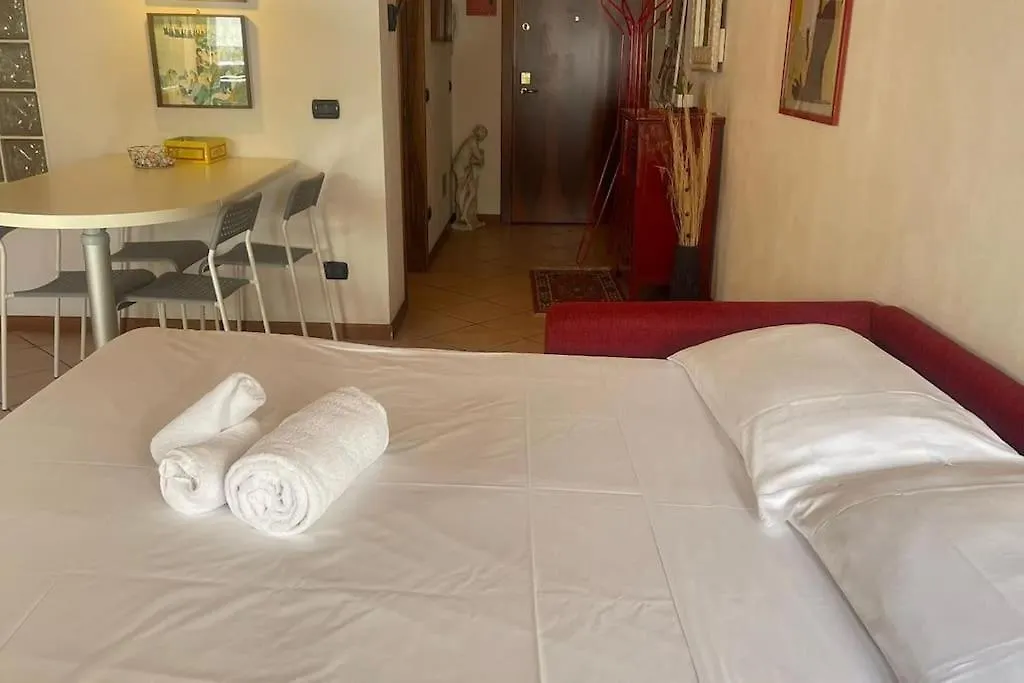 Maison Minu Apartment Verona
