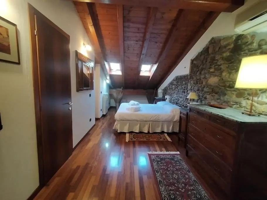 Maison Minu Apartment Verona