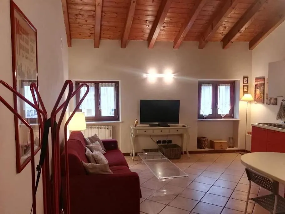 Maison Minu Apartment Verona