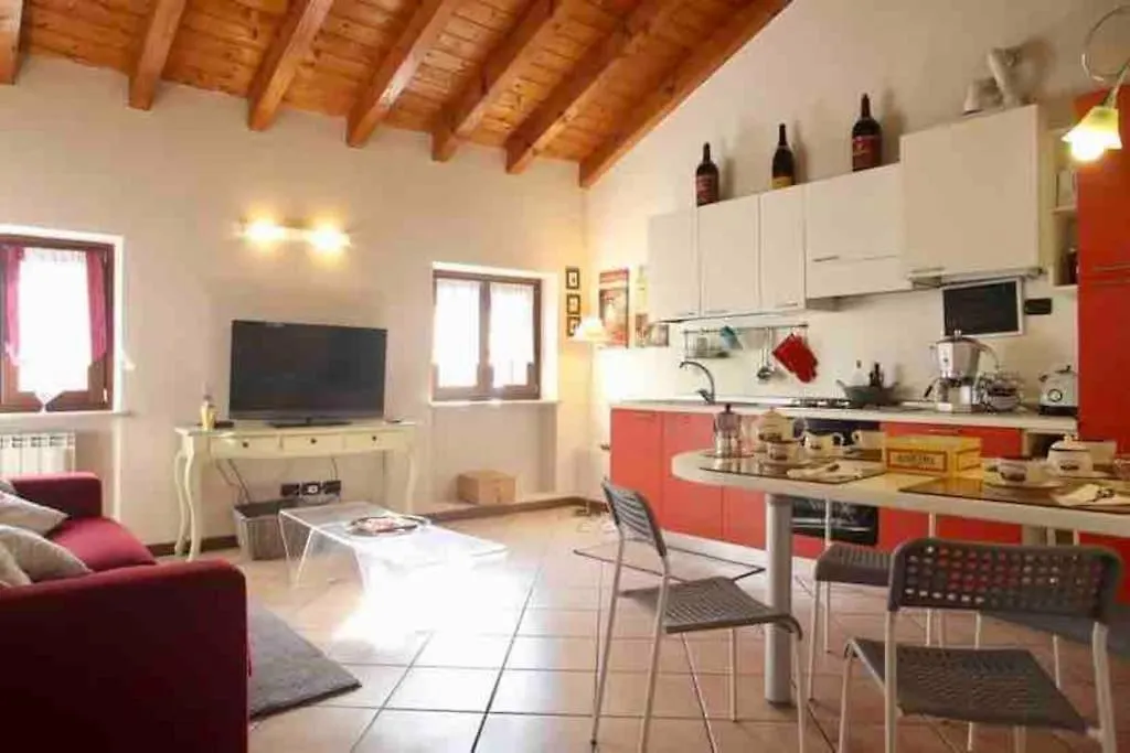 Maison Minu Apartment Verona
