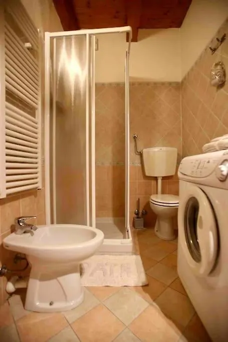 Maison Minu Apartment Verona