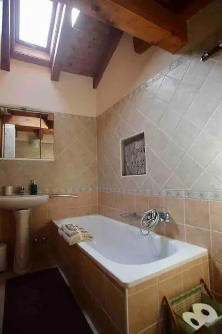 Maison Minu Apartment Verona