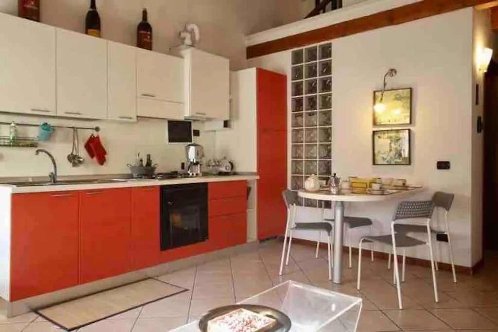 Maison Minu Apartment Verona Italy