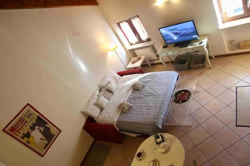 Maison Minu Apartment Verona