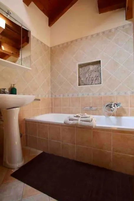 Maison Minu Apartment Verona 0*,