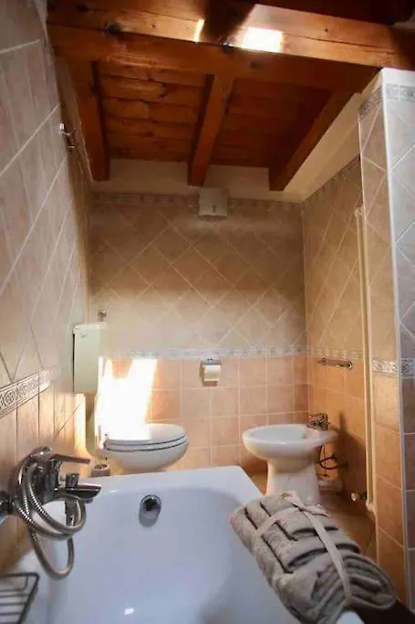 Maison Minu Apartment Verona
